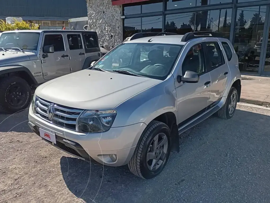 Renault Duster Duster 1.6 4X2 Tech Road 2013 - foto 2