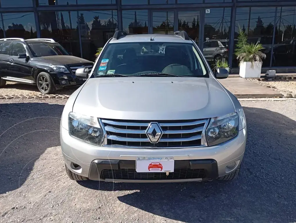 Renault Duster Duster 1.6 4X2 Tech Road 2013 - foto 3