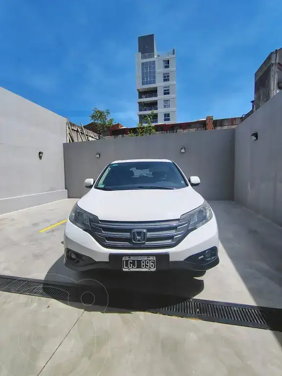 Honda Cr-V Exl 4X4 Aut (170Cv) (2354 Cc) 2012 - foto 1