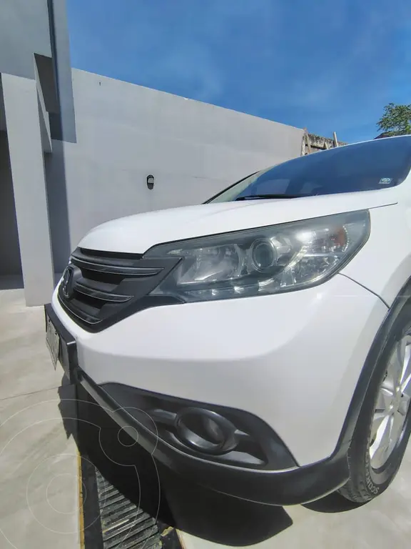 Honda Cr-V Exl 4X4 Aut (170Cv) (2354 Cc) 2012 - foto 2