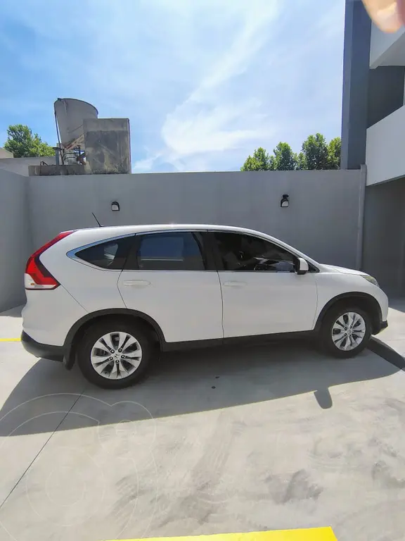 Honda Cr-V Exl 4X4 Aut (170Cv) (2354 Cc) 2012 - foto 4