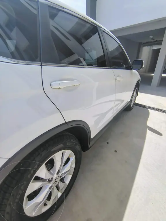 Honda Cr-V Exl 4X4 Aut (170Cv) (2354 Cc) 2012 - foto 5