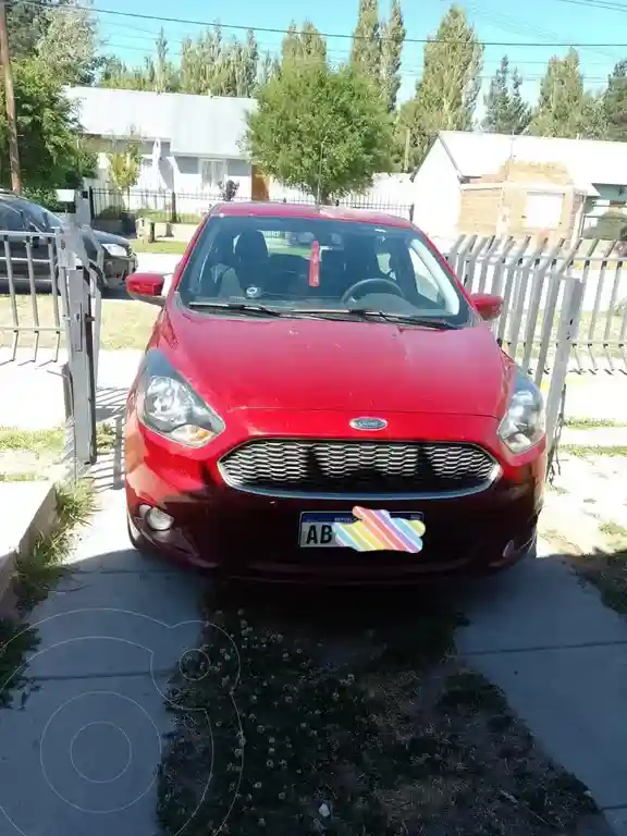 Ford Ka 1.5L S  2017 - foto 1