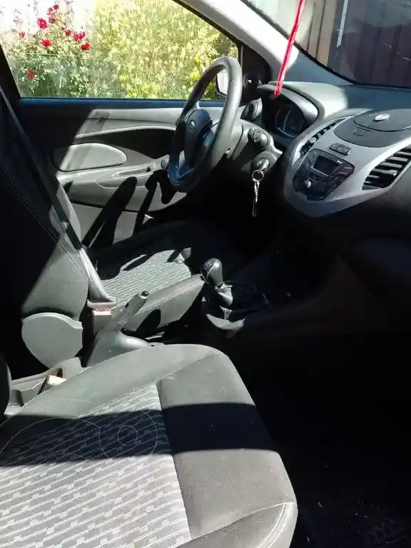 Ford Ka 1.5L S  2017 - foto 2