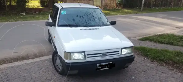 FIAT Uno 1994 - foto 1