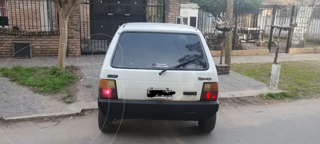 Fiat Uno 5P Scr (N/D) 1994 - foto 2