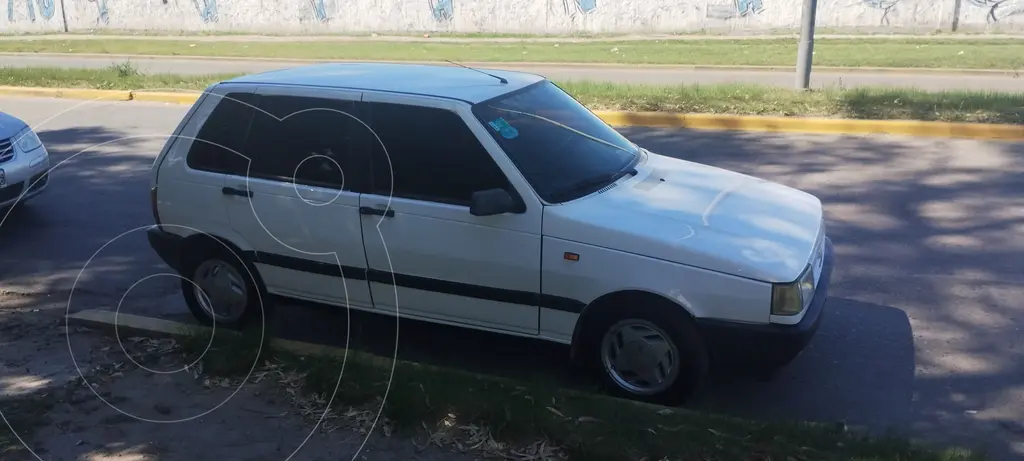 Fiat Uno 5P Scr (N/D) 1994 - foto 3