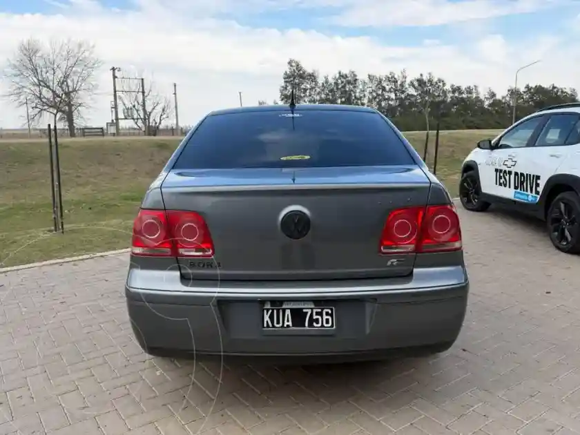 Volkswagen Bora 2.0 Trendline  2012 - foto 2