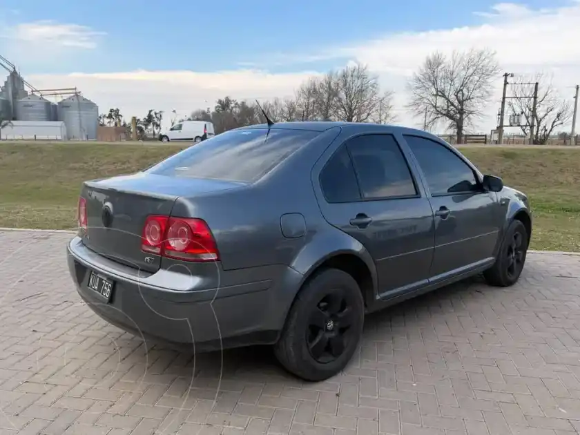 Volkswagen Bora 2.0 Trendline  2012 - foto 4