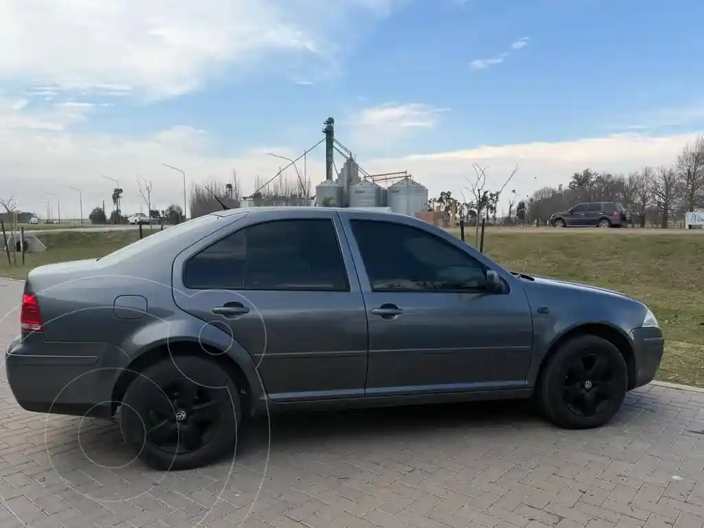 Volkswagen Bora 2.0 Trendline  2012 - foto 5