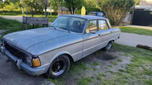 Ford Falcon 1980 - foto 1