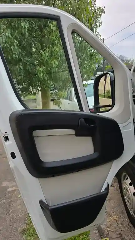 Peugeot Boxer 2.2 Hdi 435Mh Premium  2018 - foto 5