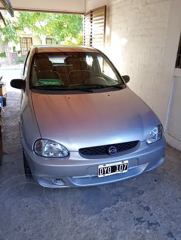 Chevrolet Corsa 3P Gl Dsl (1686 Cc) 2002 - foto 1