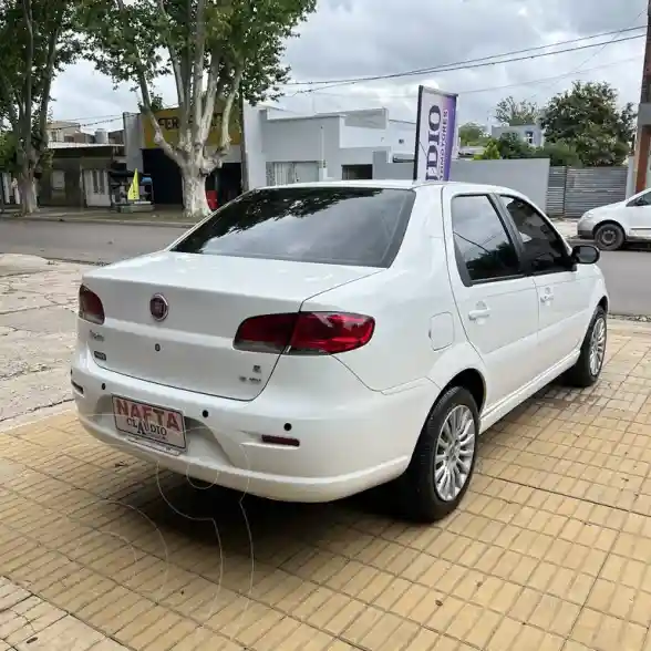 Fiat Siena El 1.6  2014 - foto 4