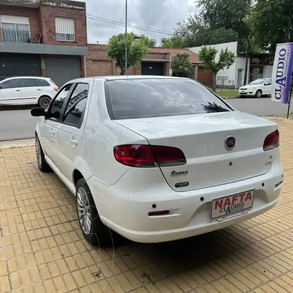 Fiat Siena El 1.6  2014 - foto 5
