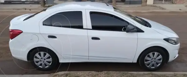 Chevrolet Prisma Lt (1389 Cc) 2016 - foto 1
