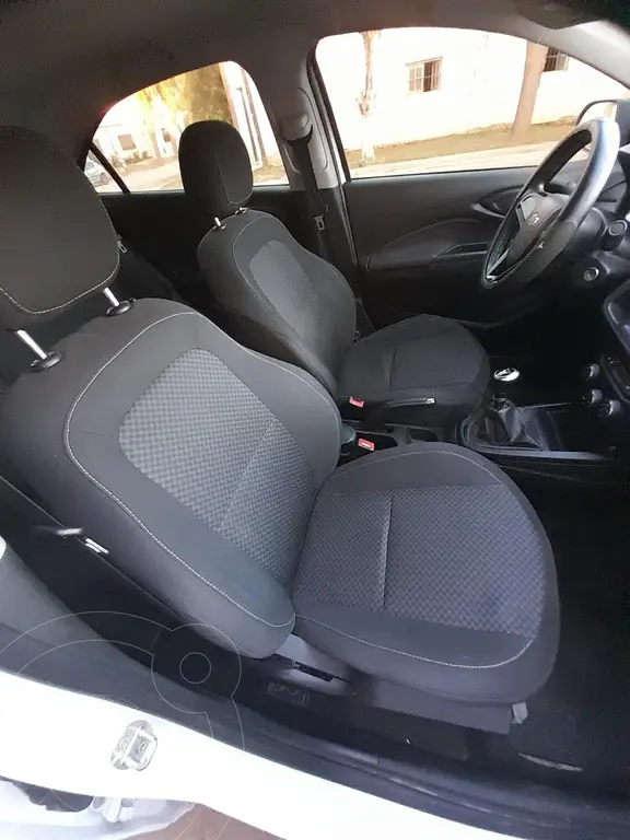 Chevrolet Prisma Lt (1389 Cc) 2016 - foto 4