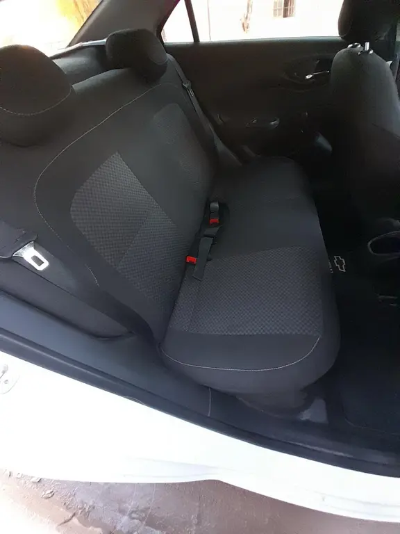 Chevrolet Prisma Lt (1389 Cc) 2016 - foto 5