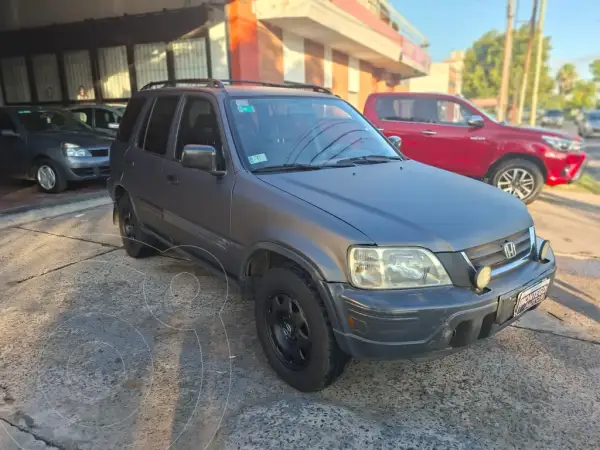 Honda CR-V 1998 - foto 1
