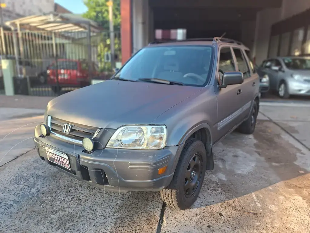 Honda Cr-V 2.0 I (N/D) 1998 - foto 2