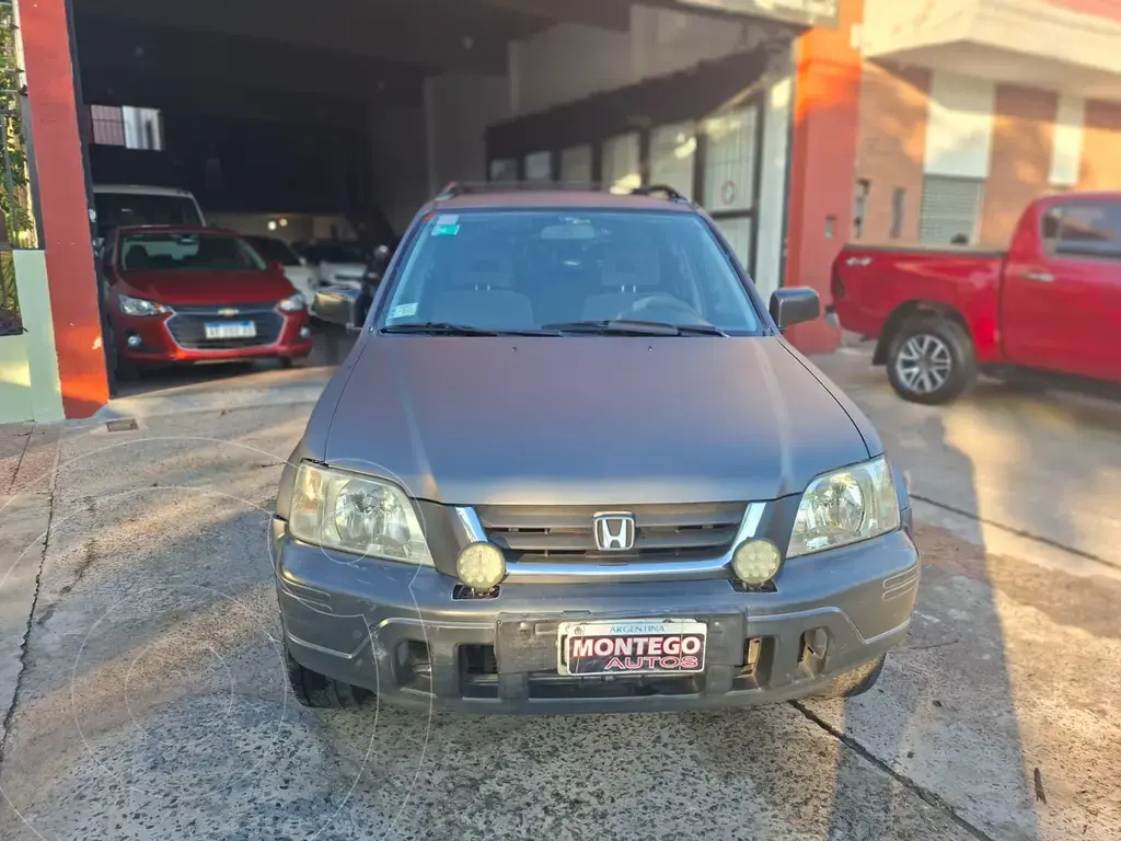 Honda Cr-V 2.0 I (N/D) 1998 - foto 3