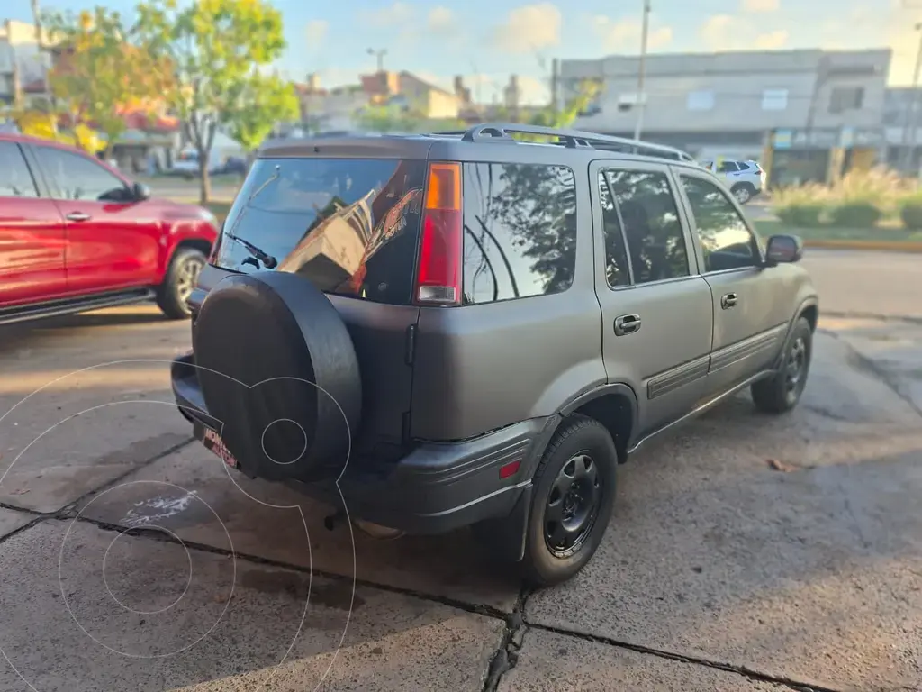 Honda Cr-V 2.0 I (N/D) 1998 - foto 4