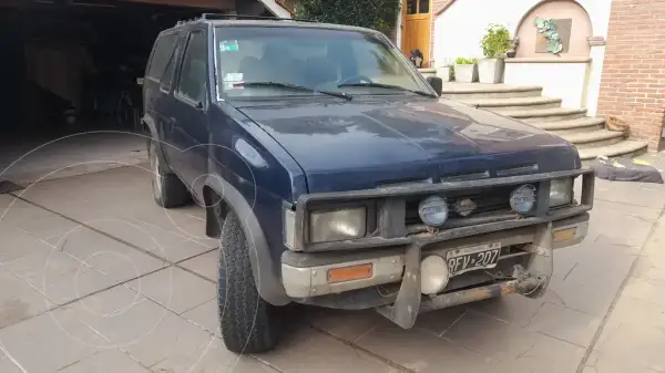 Nissan Pathfinder 1992 - foto 1