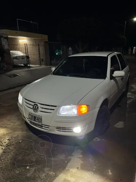 Volkswagen Gol 5P 1.4 Power  2013 - foto 1
