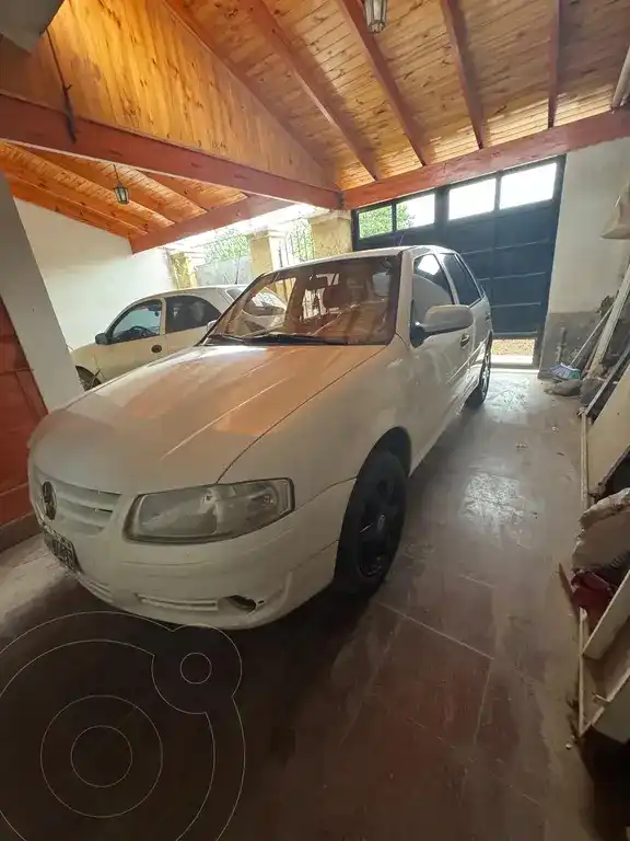 Volkswagen Gol 5P 1.4 Power  2013 - foto 2