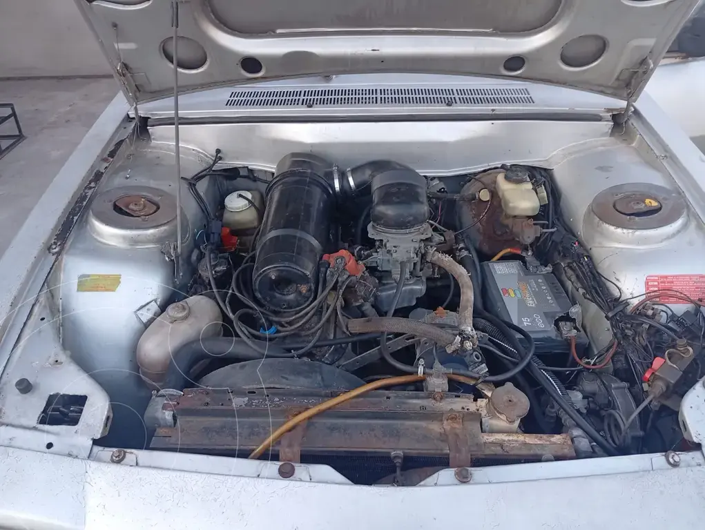 Peugeot 504 Sr (N/D) 1987 - foto 2