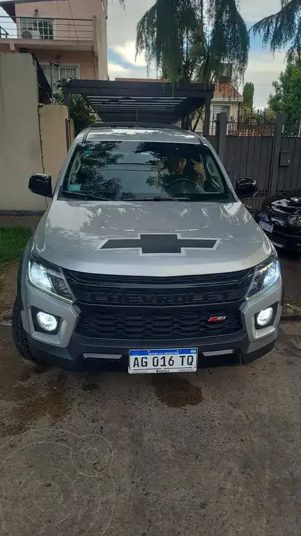 Chevrolet S 10 Z71 2.8 4X4 Cd Aut (2776 Cc) 2023 - foto 1