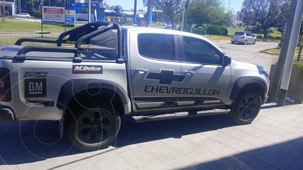 Chevrolet S 10 Z71 2.8 4X4 Cd Aut (2776 Cc) 2023 - foto 3