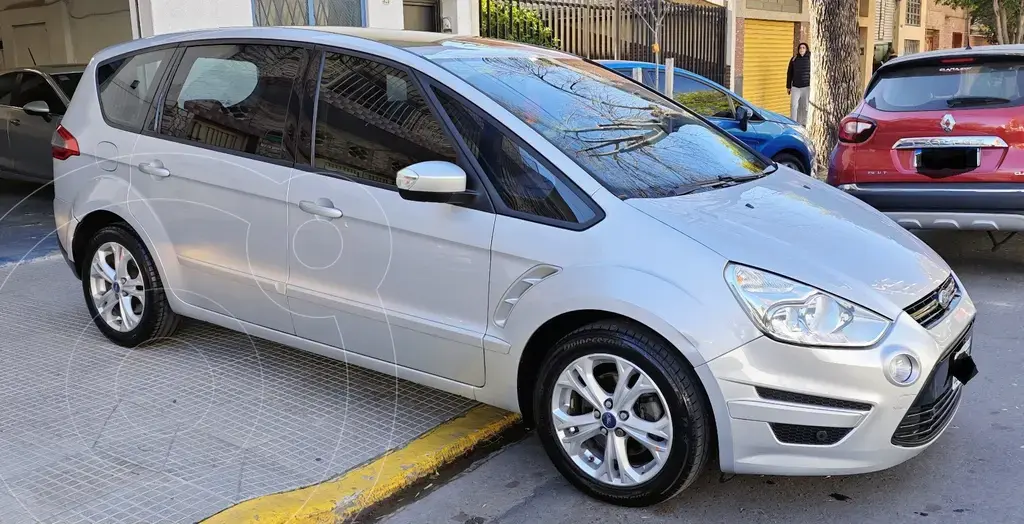 Ford S-Max Trend (2000 Cc) 2013 - foto 2