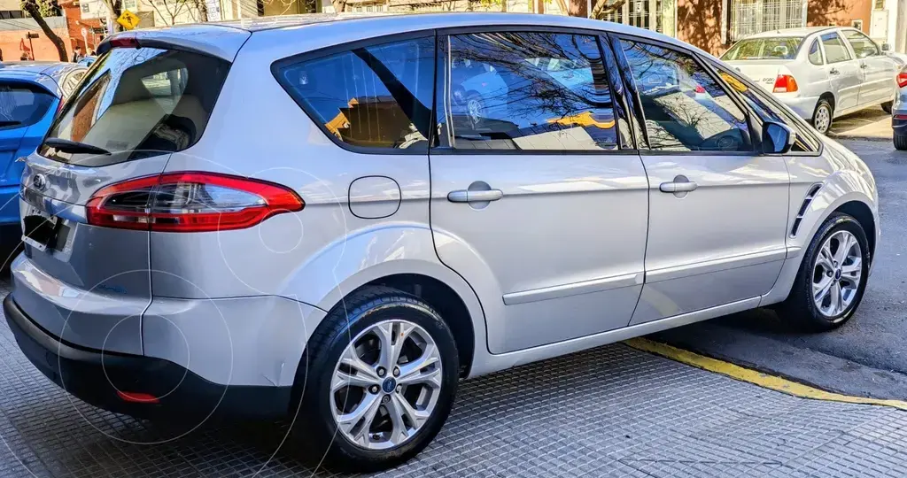 Ford S-Max Trend (2000 Cc) 2013 - foto 3
