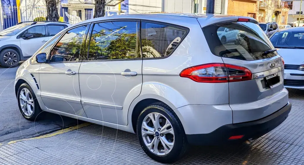 Ford S-Max Trend (2000 Cc) 2013 - foto 4