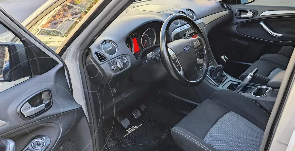Ford S-Max Trend (2000 Cc) 2013 - foto 5