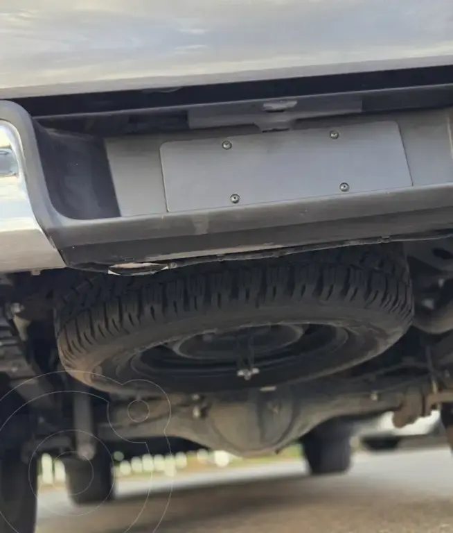 Toyota Hilux 2.8 4X2 Srv Tdi Dc Aut  2023 - foto 5
