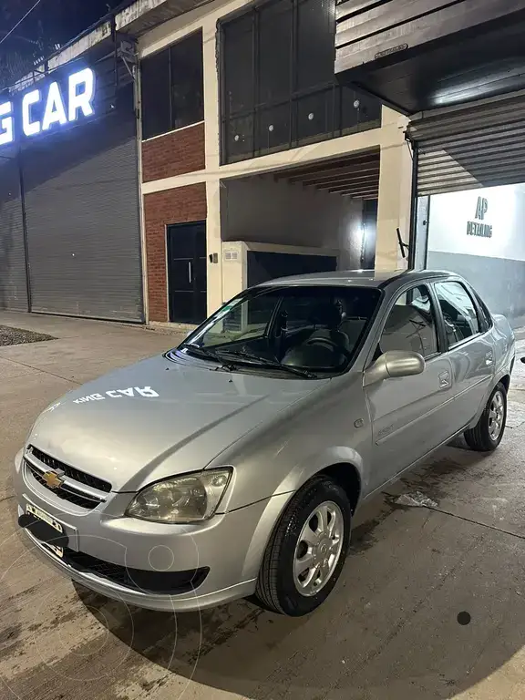 Chevrolet Classic 4P Ls Spirit (1389 Cc) 2012 - foto 1