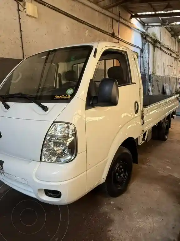 Kia K2500 Tci C/Caja Ac  2011 - foto 1