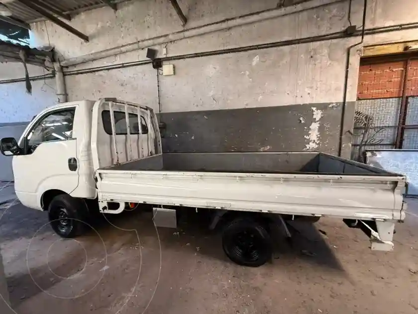 Kia K2500 Tci C/Caja Ac  2011 - foto 3