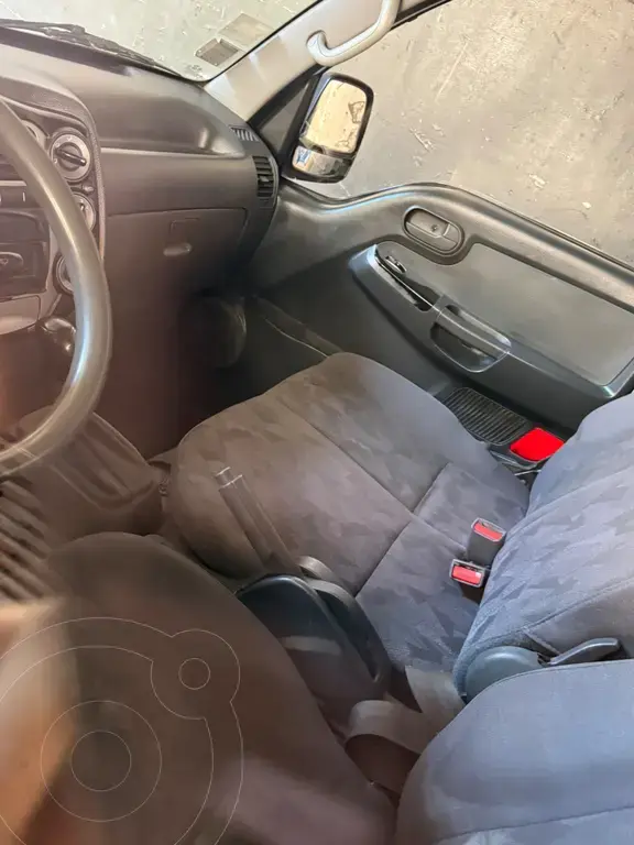 Kia K2500 Tci C/Caja Ac  2011 - foto 4