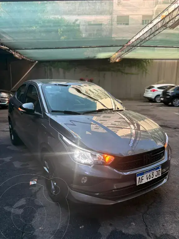 Fiat Cronos 1.8L Pack Hgt (1747 Cc) 2022 - foto 1