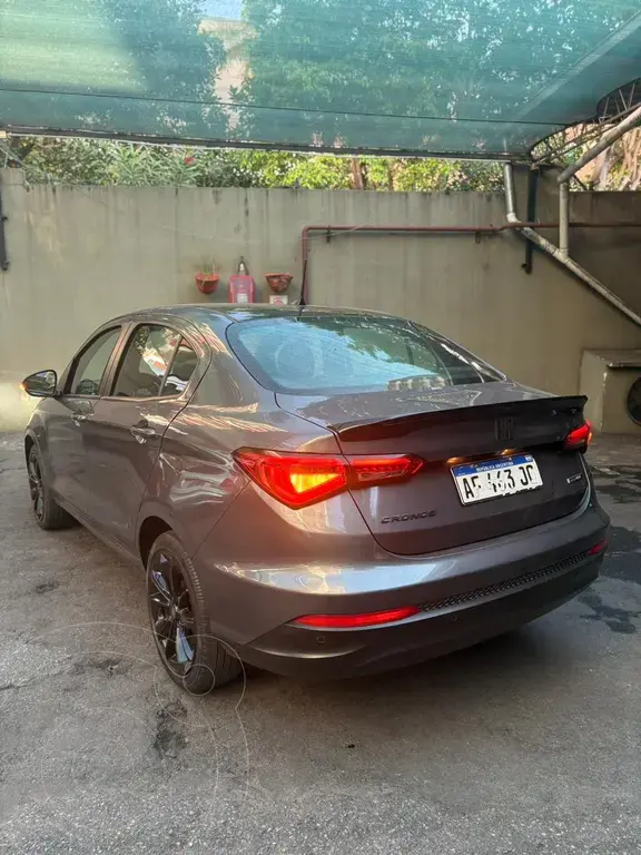 Fiat Cronos 1.8L Pack Hgt (1747 Cc) 2022 - foto 2