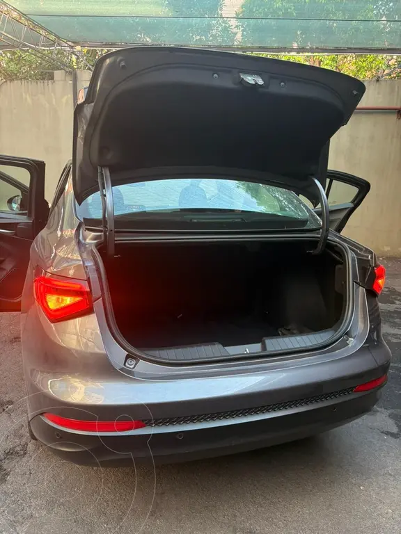 Fiat Cronos 1.8L Pack Hgt (1747 Cc) 2022 - foto 3