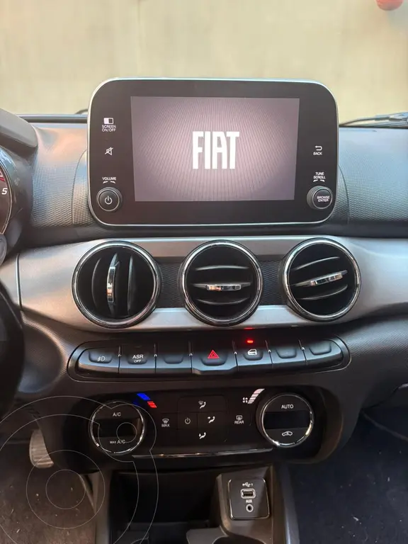 Fiat Cronos 1.8L Pack Hgt (1747 Cc) 2022 - foto 4