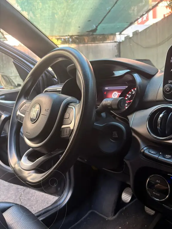 Fiat Cronos 1.8L Pack Hgt (1747 Cc) 2022 - foto 5
