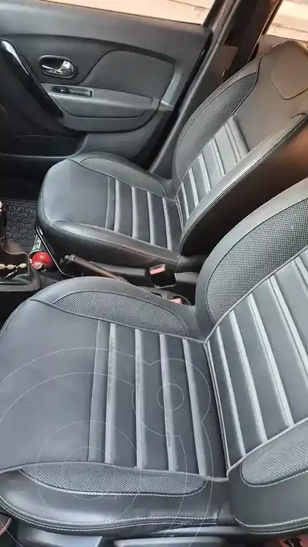Renault Logan 1.6 Intens Cvt  2020 - foto 3