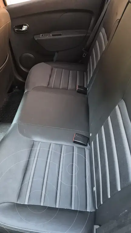 Renault Logan 1.6 Intens Cvt  2020 - foto 4
