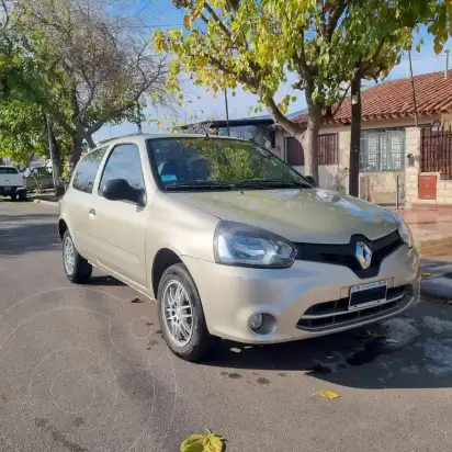 Renault Clio Mío 3P Dynamique  2015 - foto 1