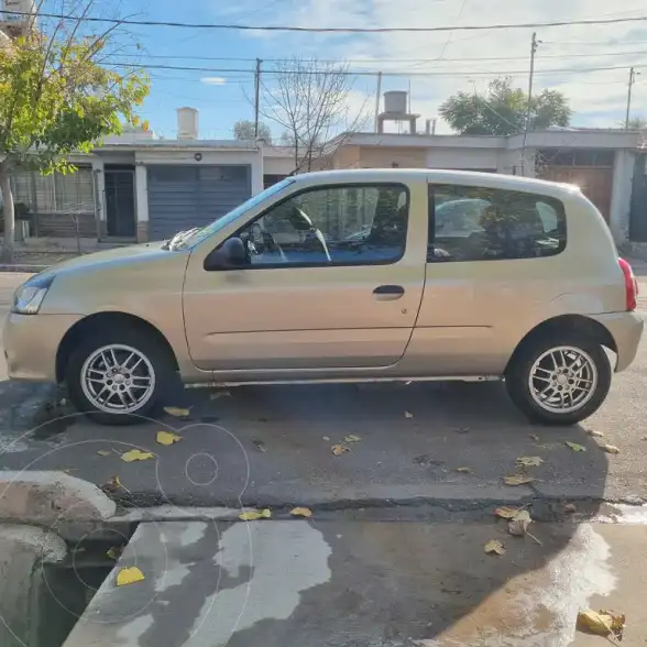 Renault Clio Mío 3P Dynamique  2015 - foto 2